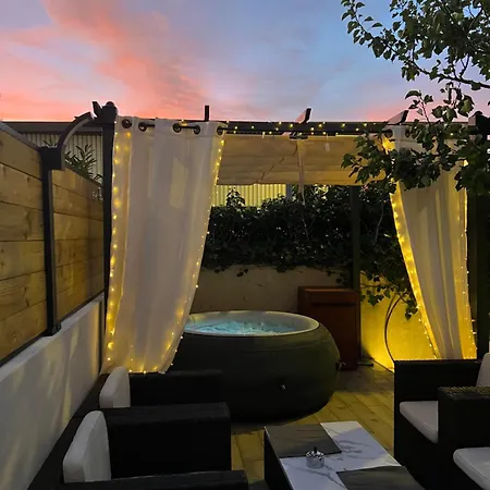 Superbe Avec Jardin Et Parking Prive Ris-Orangis